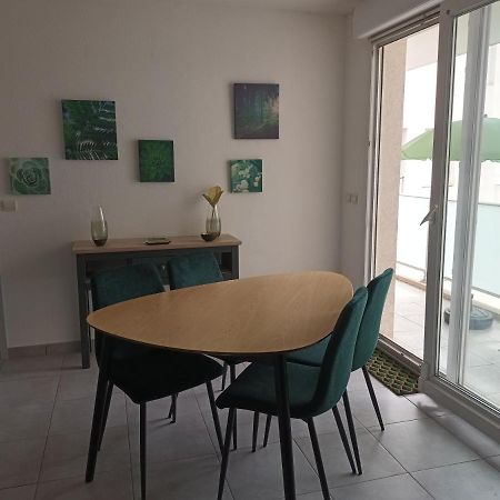 Superbe Appartement Et Parking Proche Du Centre Du Monde Perpignan Eksteriør bilde