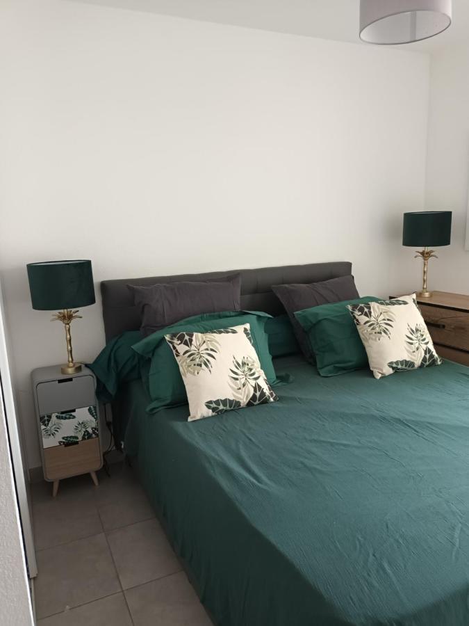 Superbe Appartement Et Parking Proche Du Centre Du Monde Perpignan Eksteriør bilde
