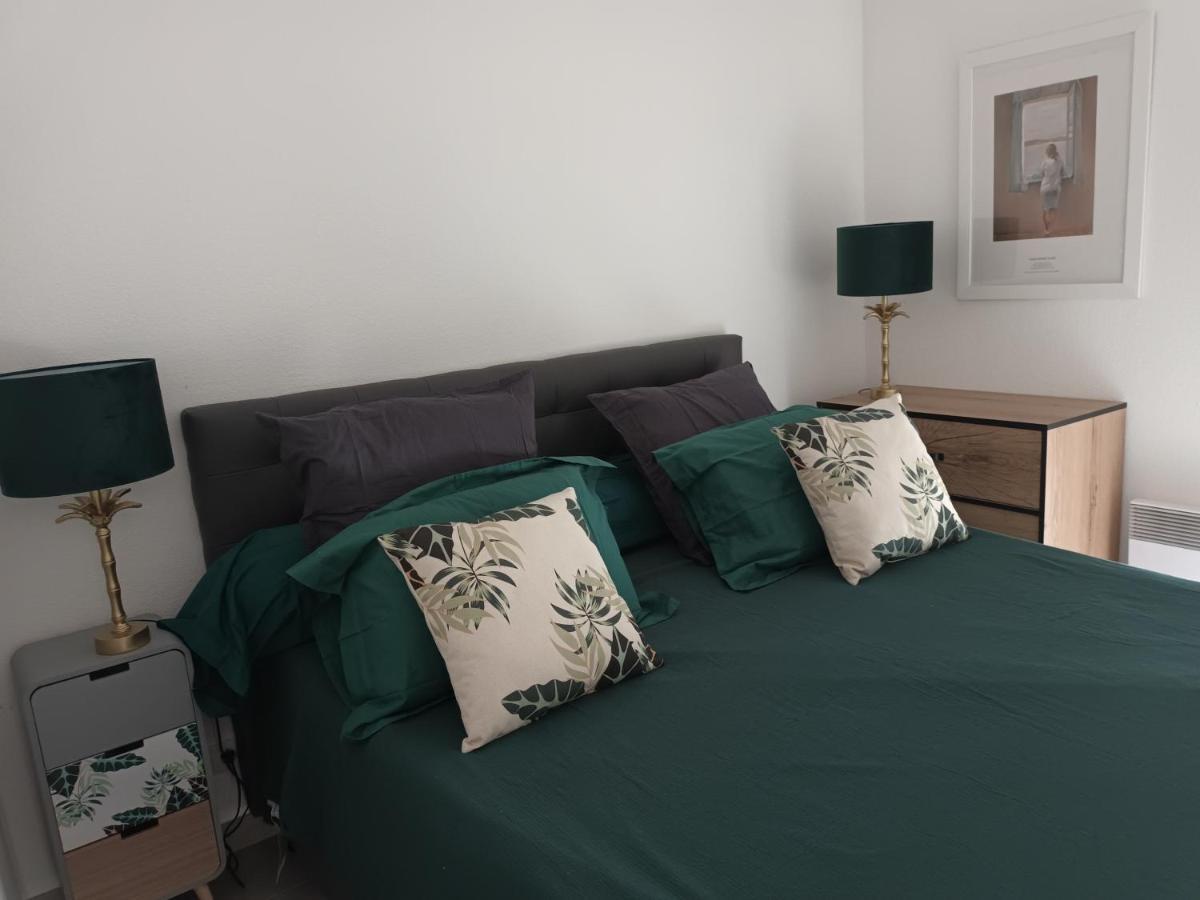 Superbe Appartement Et Parking Proche Du Centre Du Monde Perpignan Eksteriør bilde